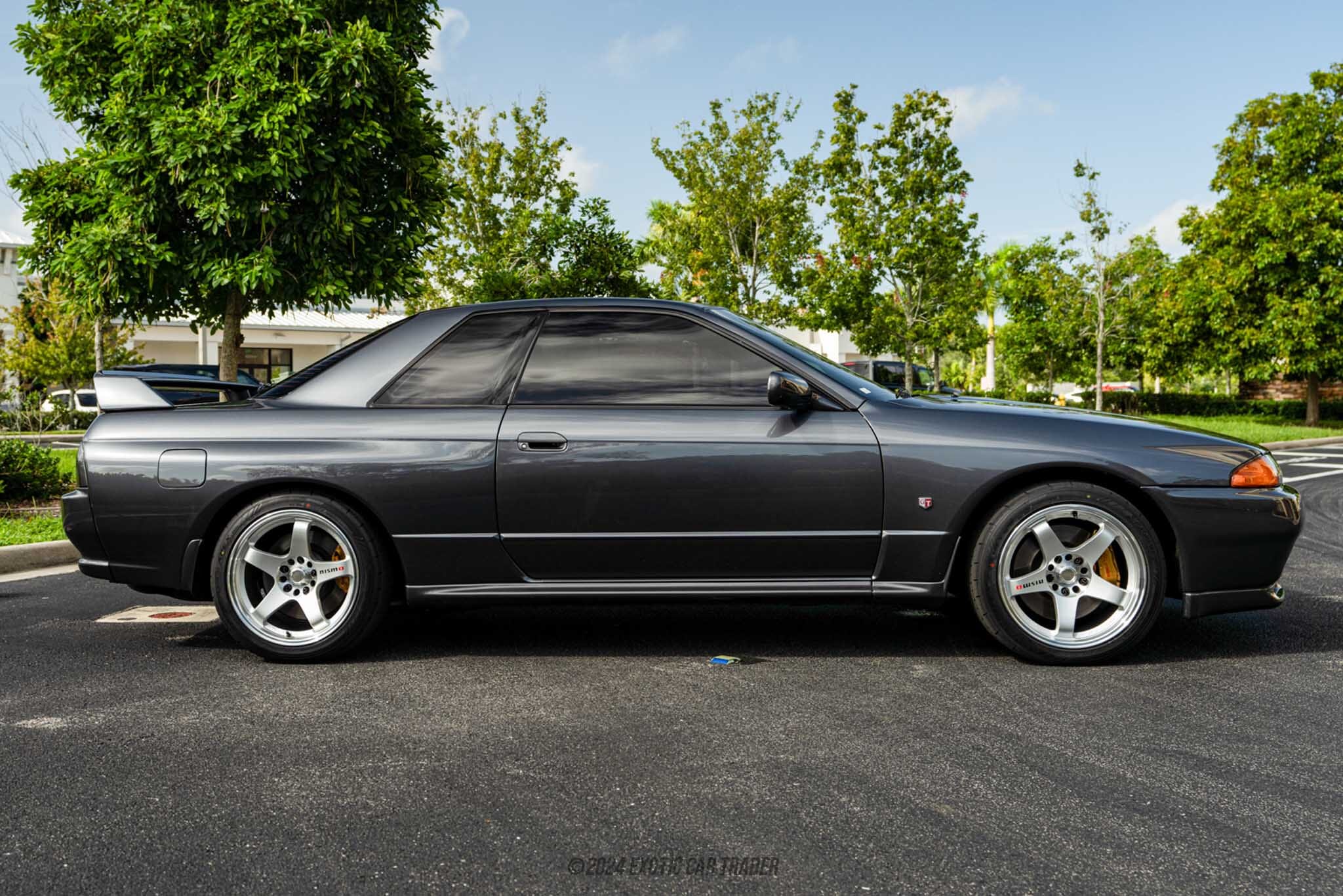 1993 Nissan Skyline GT-R for Sale | Exotic Car Trader (Lot #240822055)